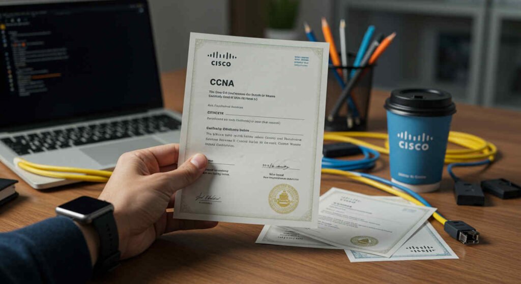 Certificações