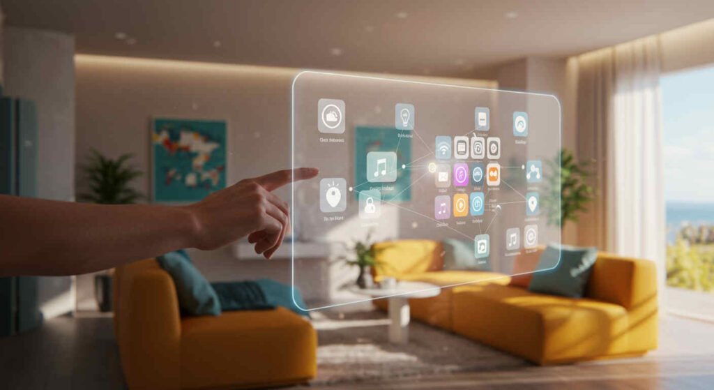 Desenvolvimento de Apps e Software