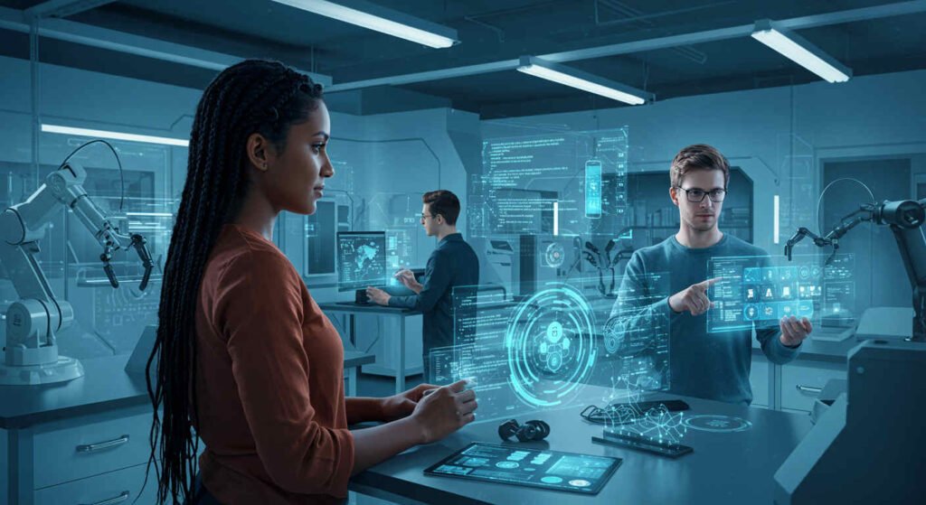Desenvolvimento de Apps e Software
