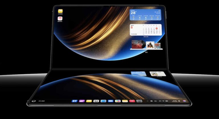 Huawei MateBook Fold