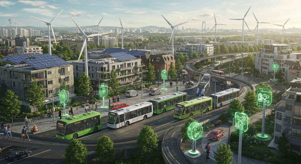 Mudanças Climáticas em 2025