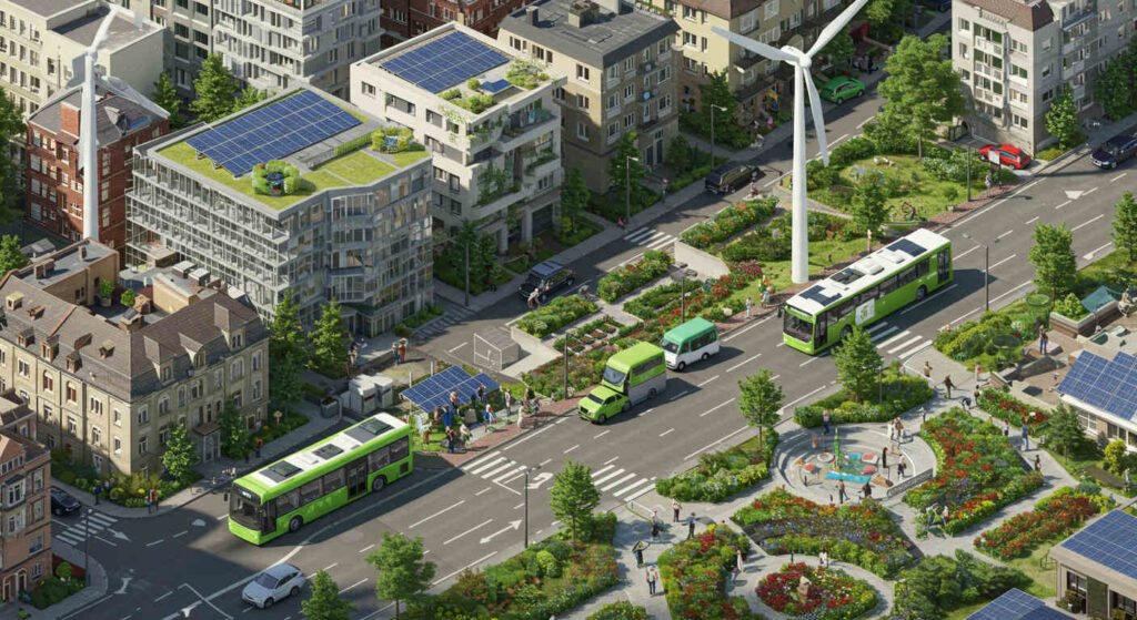 Mudanças Climáticas em 2025
