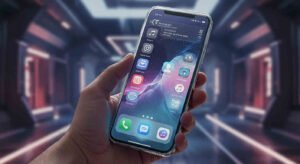 Os Smartphones de 2025