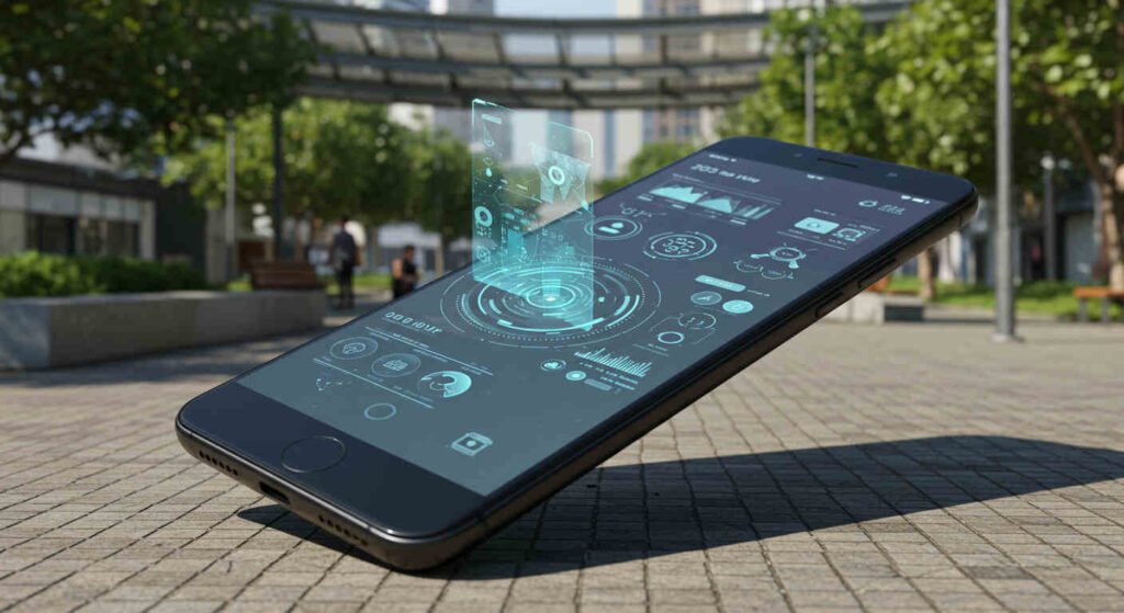 Os Smartphones de 2025