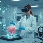 Biotecnologia em 2025