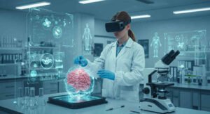 Biotecnologia em 2025