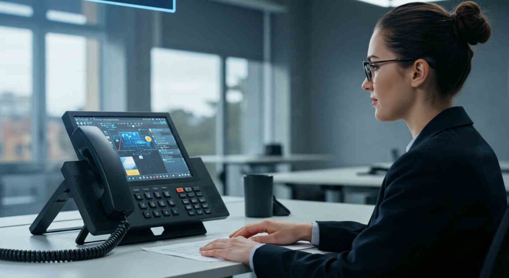 Telefonia IP com Cisco
