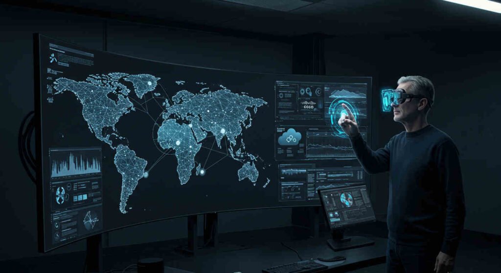 Telefonia IP com Cisco