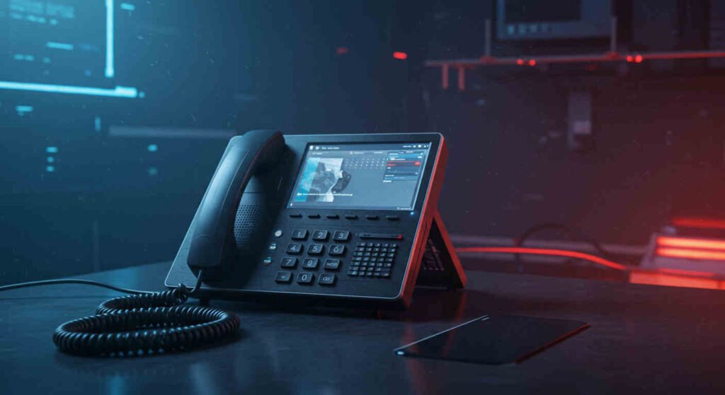 Telefonia IP com Cisco