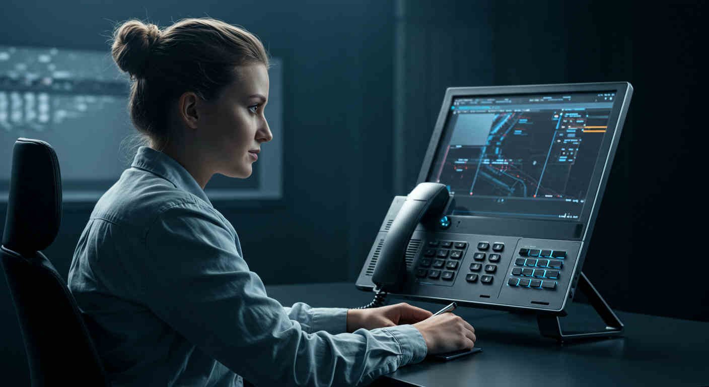 Telefonia IP com Cisco