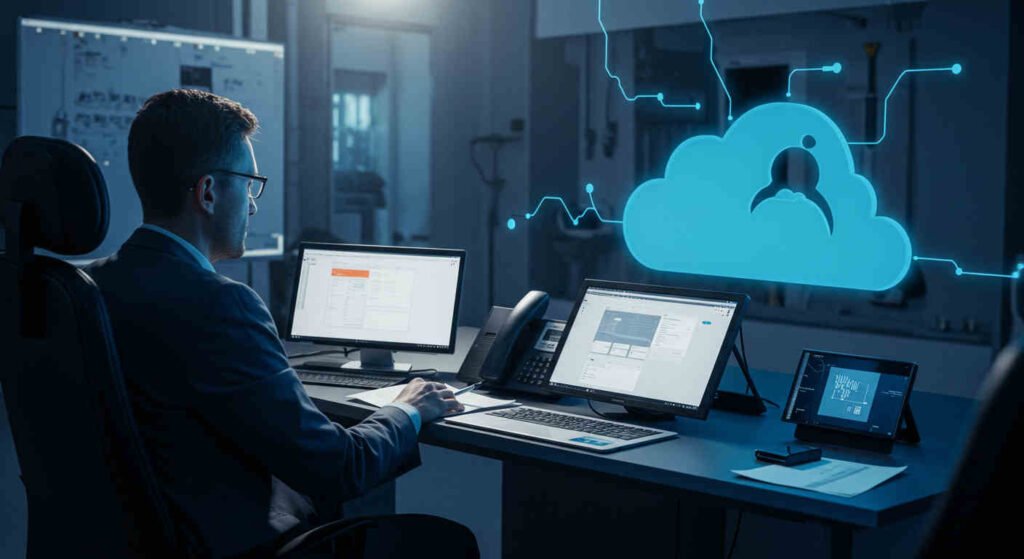 Telefonia IP com Cisco