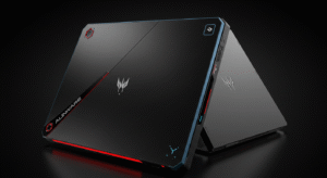 Notebooks Alienware Predator e MSI