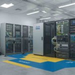 A Netadept Technology Transformou a AES Tietê