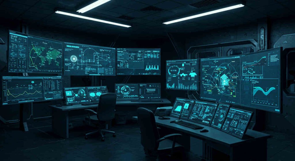 A Netadept Technology Transformou a AES Tietê