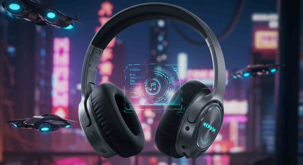 Melhores Fones Over-Ear