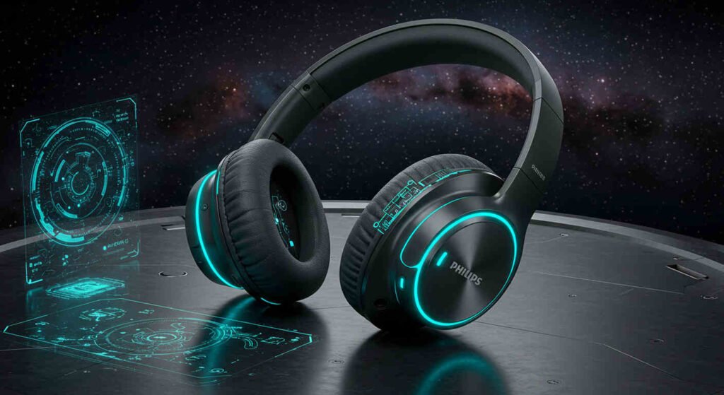 Melhores Fones Over-Ear