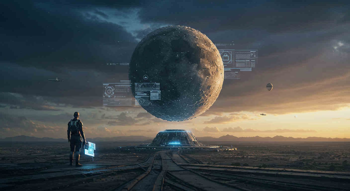 Techs que Vão Dominar 2025