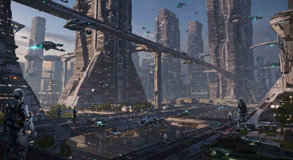 Techs que Vão Dominar 2025
