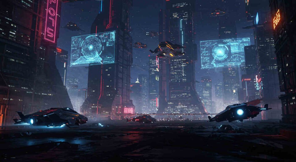 Techs que Vão Dominar 2025