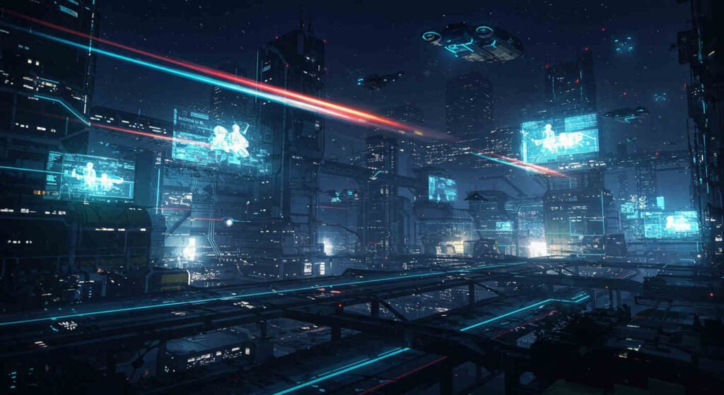 Techs que Vão Dominar 2025