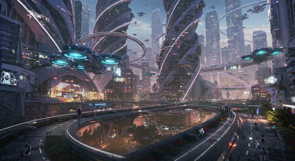Techs que Vão Dominar 2025