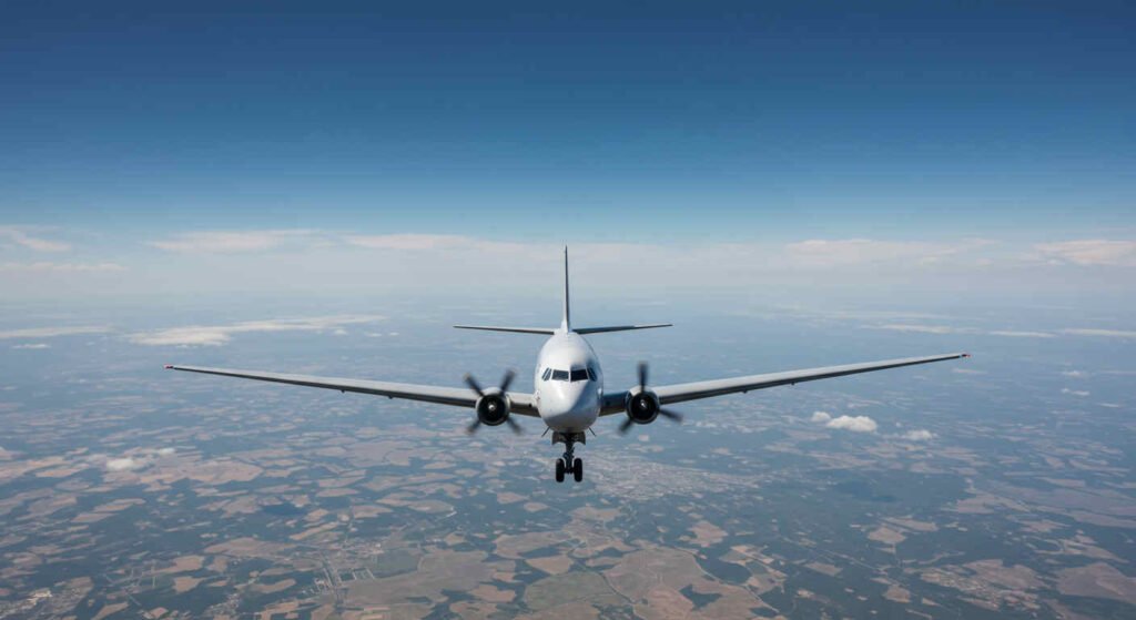 Aviões Elétricos