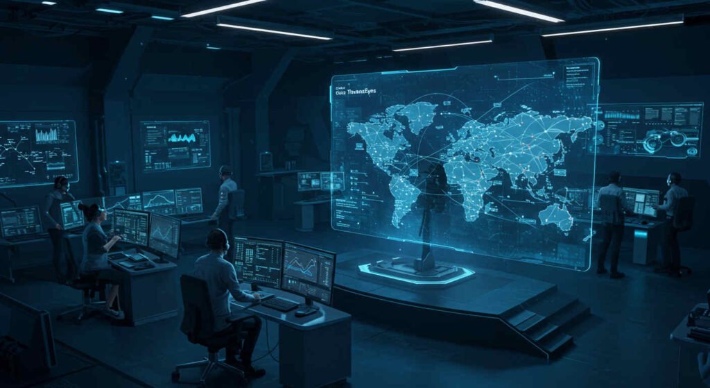 Cisco ThousandEyes