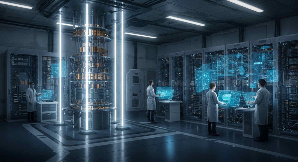 Cisco Quantum