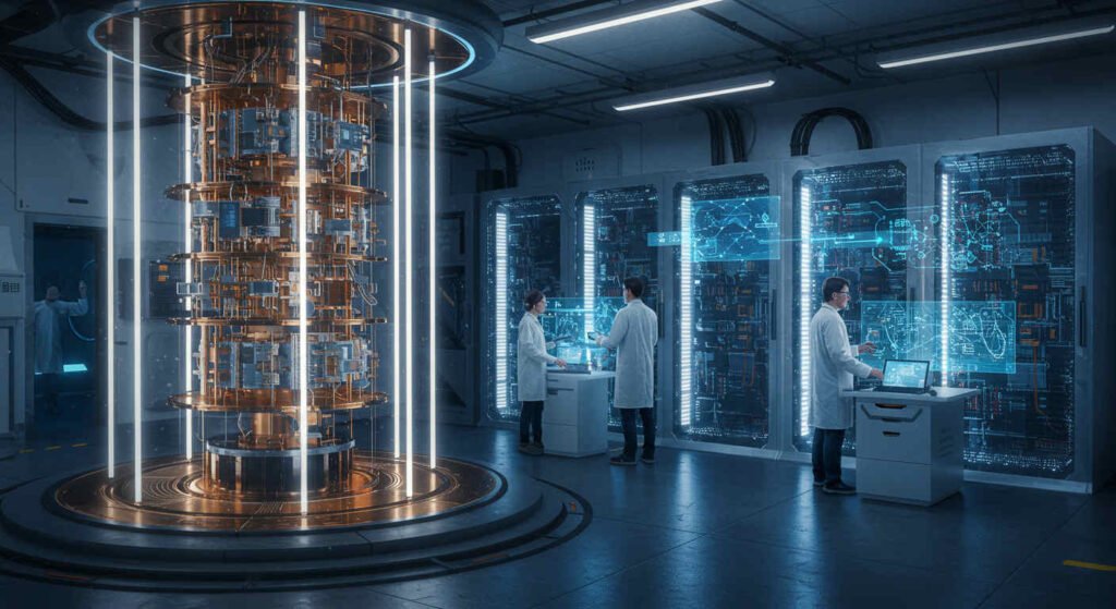 Cisco Quantum