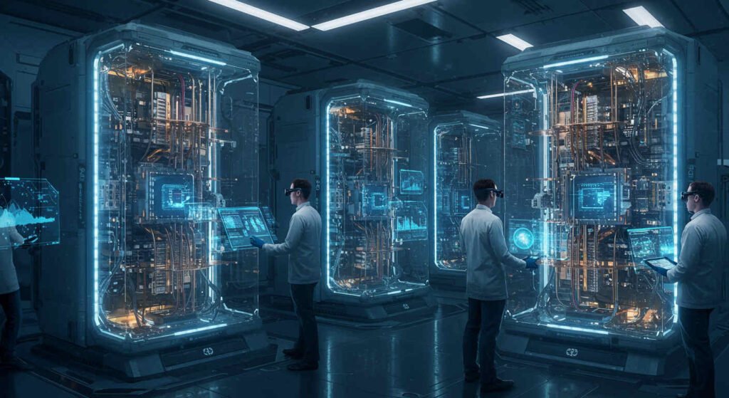 Cisco Quantum