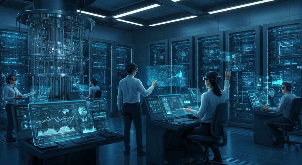Cisco Quantum