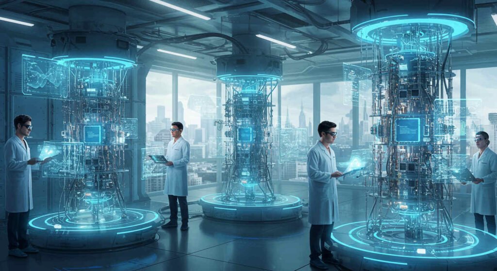 Cisco Quantum