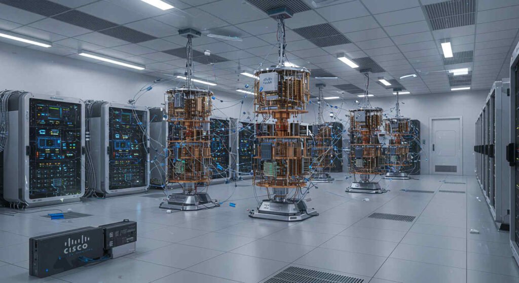 Cisco Quantum