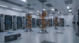 Cisco Quantum