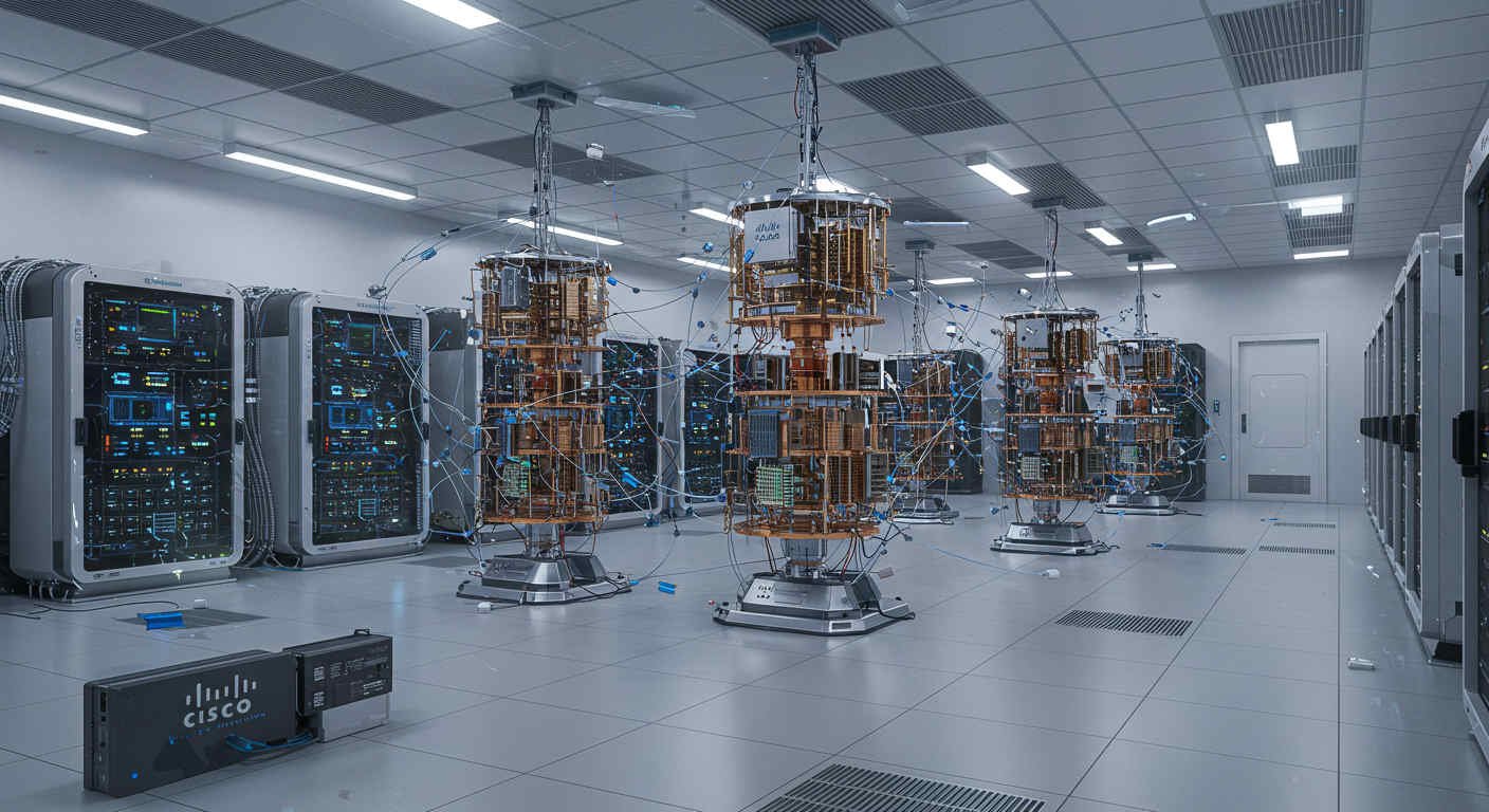 Cisco Quantum