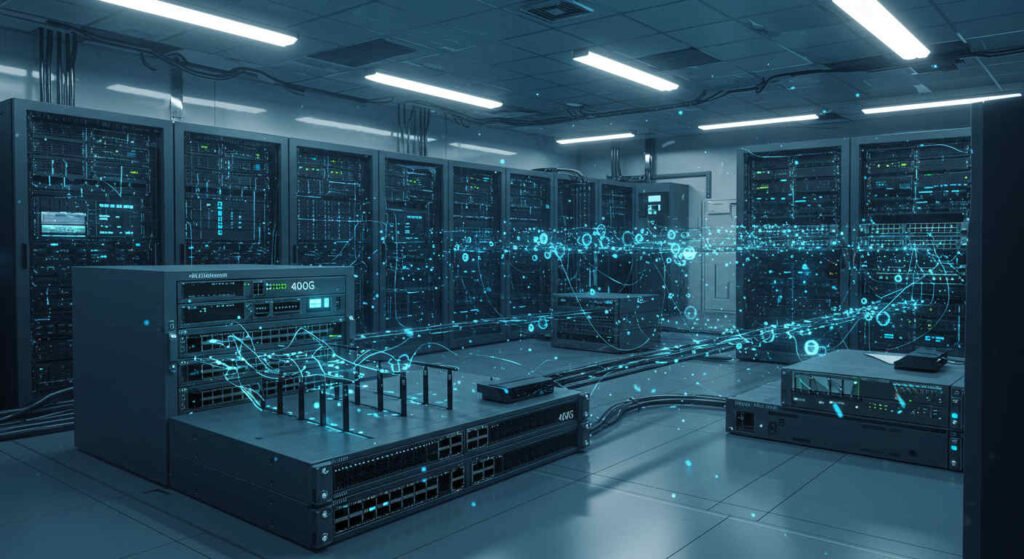 Cisco 400G