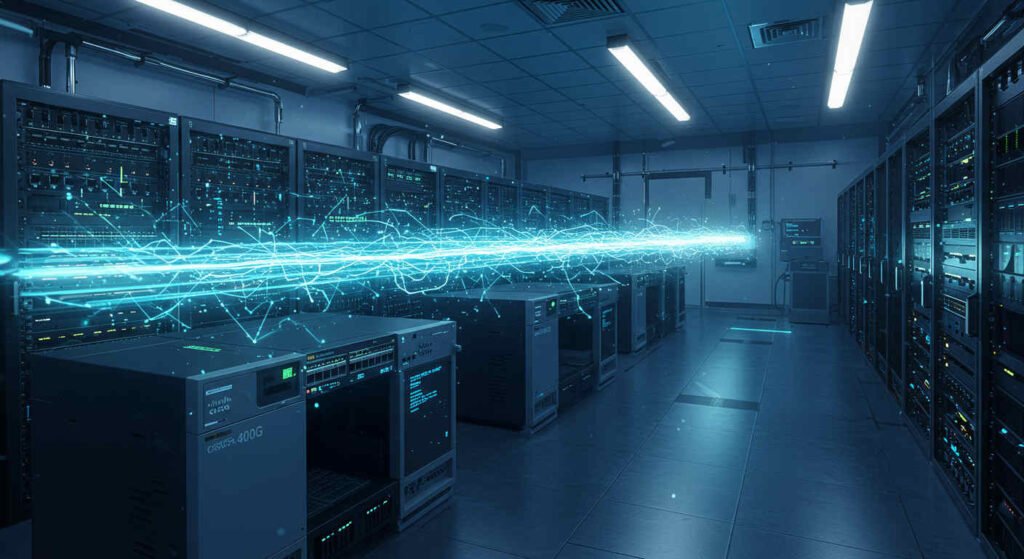 Cisco 400G