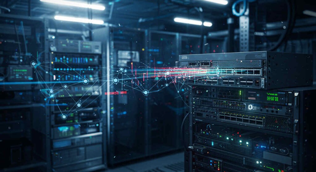 Cisco 400G