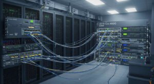 Cisco 400G