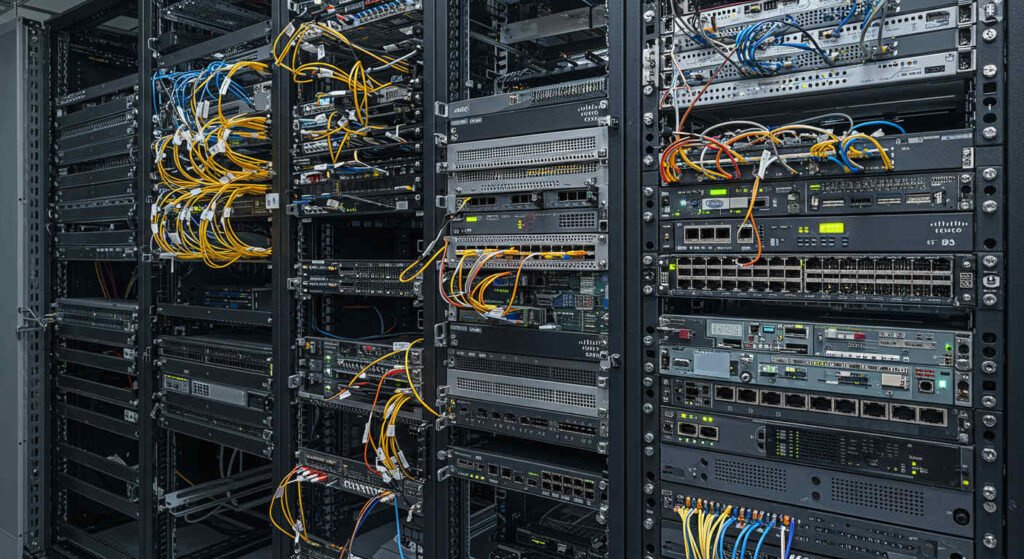 Cisco 400G
