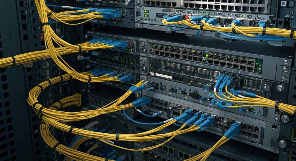 Cisco 400G