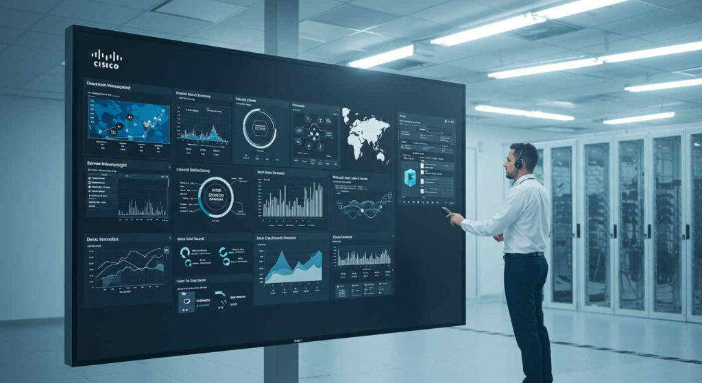 Cisco Intersight