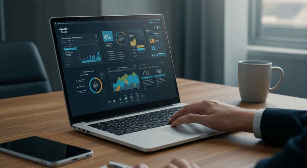 Cisco Intersight