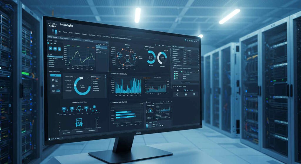 Cisco Intersight