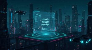 Cisco Intersight