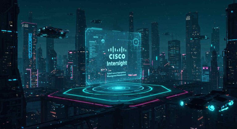 Cisco Intersight