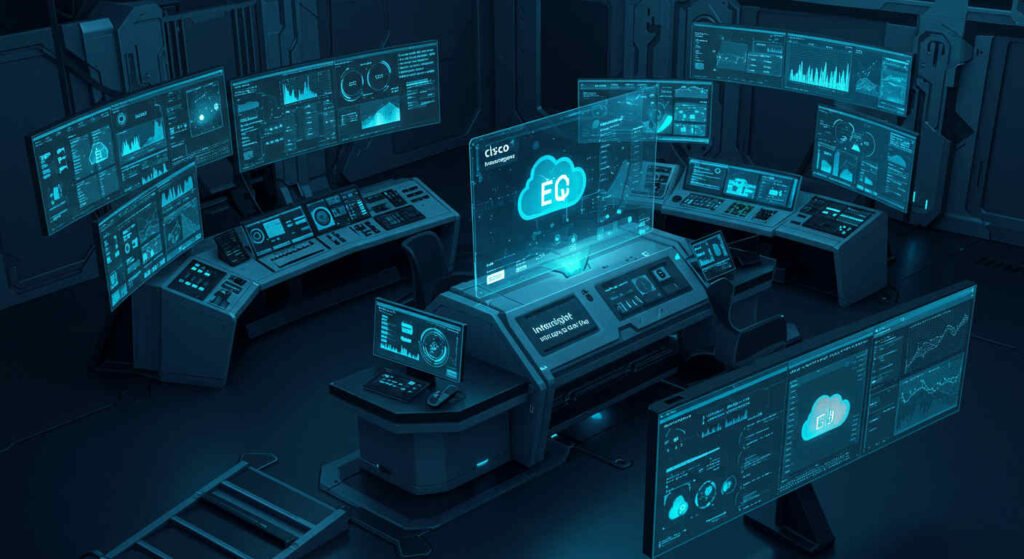 Cisco Intersight