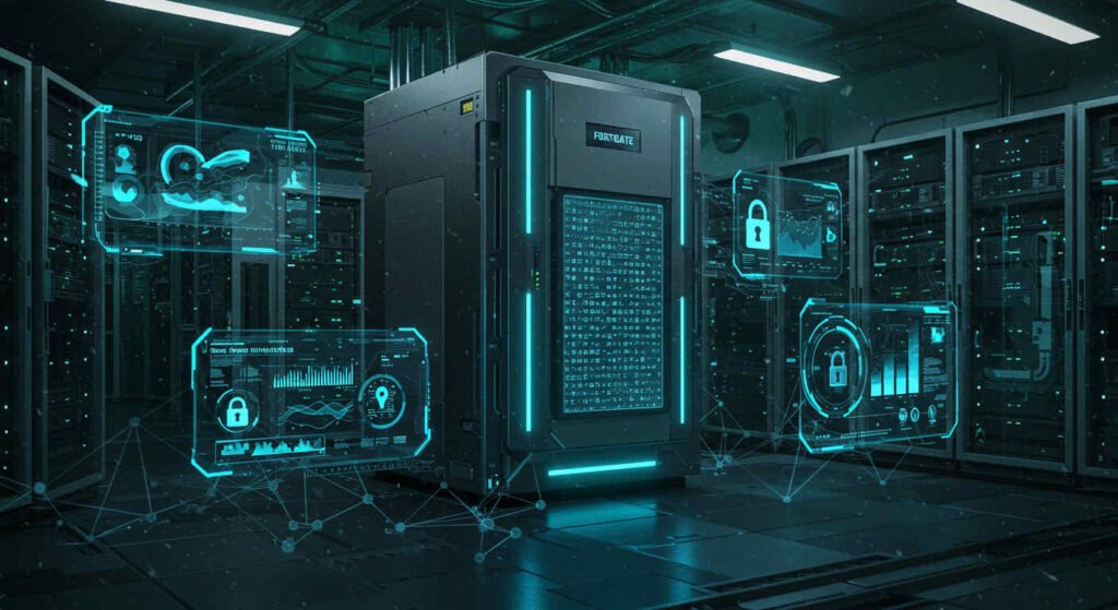FortiGate G Series