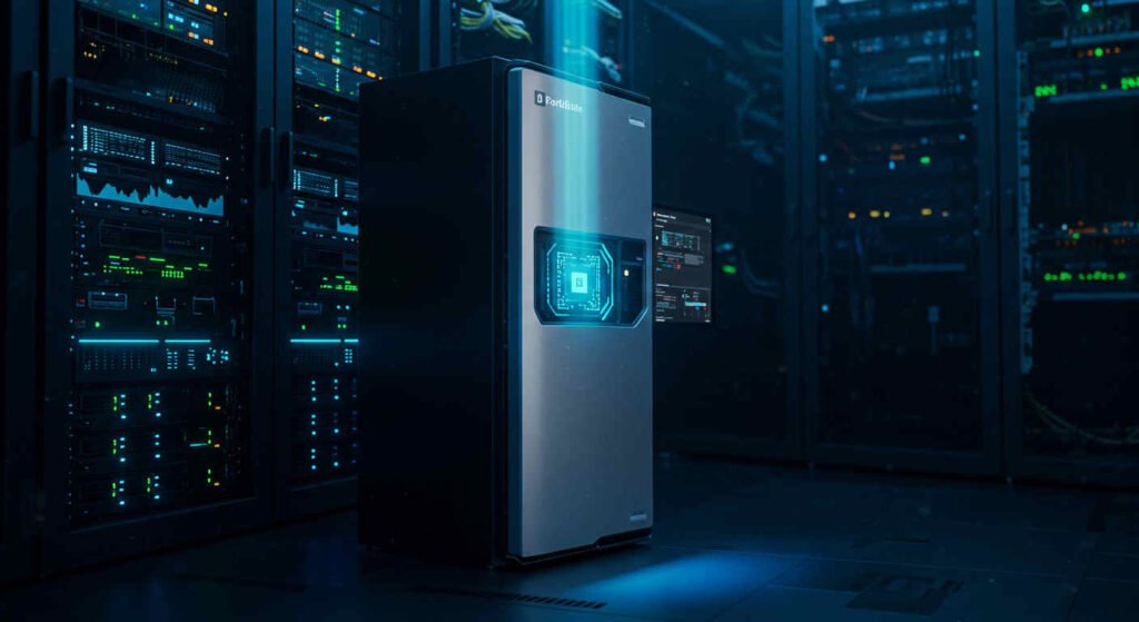 FortiGate G Series