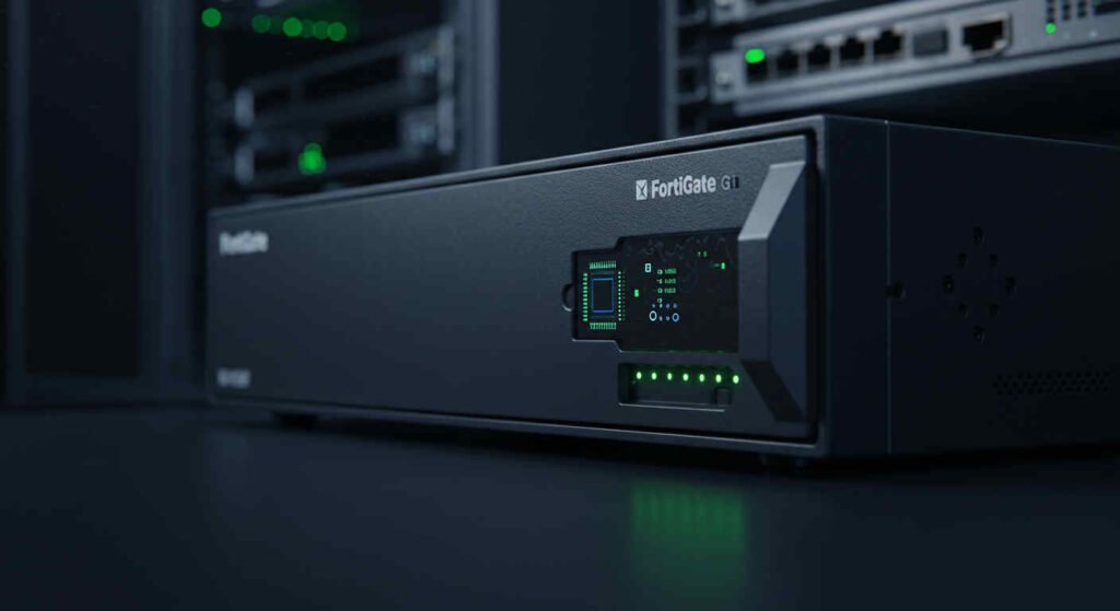 FortiGate G Series